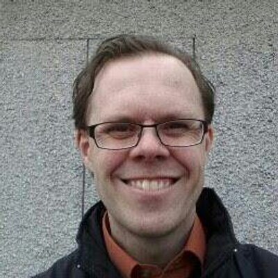 Profile Picture of Anders Bertram (@BertramErik) on Twitter