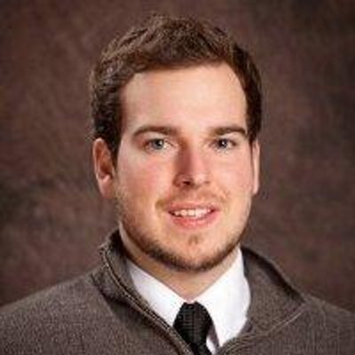 Profile Picture of Jonathan Hulbert (@HulbertHigherEd) on Twitter