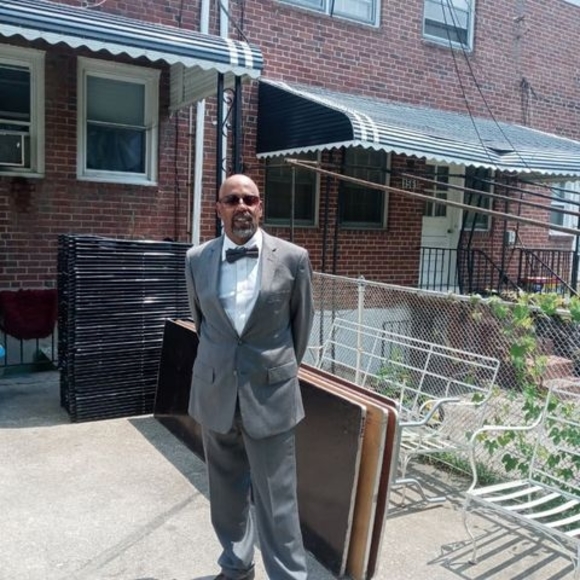 Profile Picture of Michael Cunningham (@mcunningham6418) on Poshmark