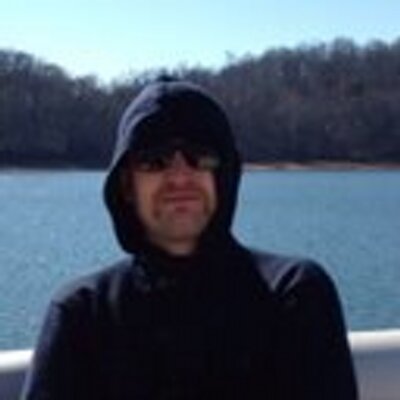 Profile Picture of Danny Larsen (@CincyDannyBoy) on Twitter