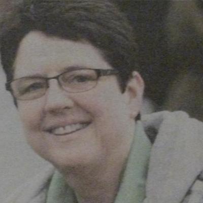 Profile Picture of Janet Jago - Lee (@jjagolee) on Twitter