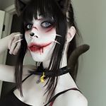 Profile Picture of Laura Jayne Conway (@black_hearted_bitch666) on Instagram