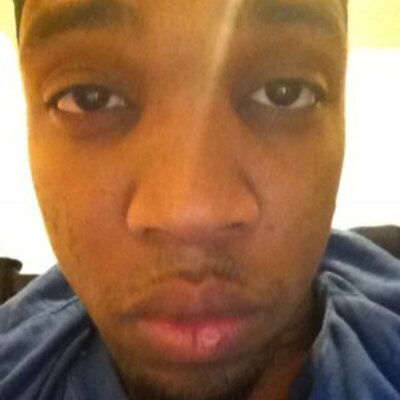 Profile Picture of Marcus Sumner (@SwavyAriez) on Twitter