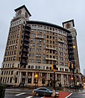 Ponce de Leon Apartments - Wikipedia Profile Picture of Ponce de Leon Apartmentson Wikipedia