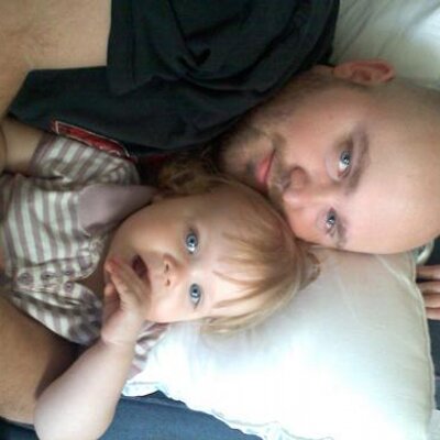 Profile Picture of Jessie Cottrell (@jcottrell1983) on Twitter