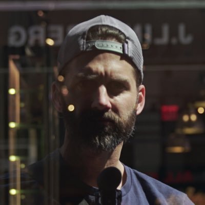 David Pagani - Twitter Profile Picture of David Pagani (@dmpags) on Twitter