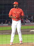 Profile Picture of Taylor Hearn (baseball)on Wikipedia