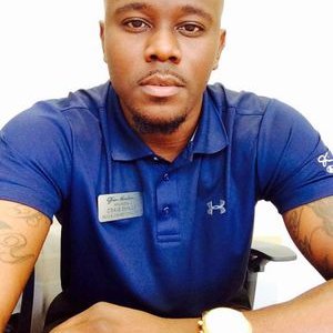 Profile Picture of Kuddy Lane (@CraigSmalls2) on Twitter