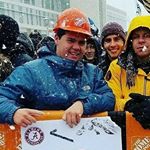 Profile Picture of Ben Weber (@benwebeer) on Instagram