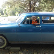 Profile Picture of Aaron Lovell (@aaronlovell6026) on Youtube