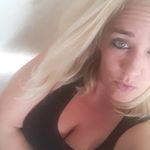 Profile Picture of bad girl demon (@gaudin_nancy) on Instagram