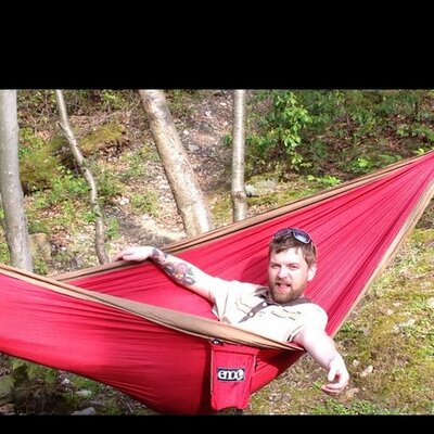 Profile Picture of Darren Shaffer (@dblock421) on Twitter