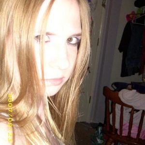 Profile Picture of Denise Dale (@almostangelxoxo) on Myspace