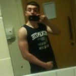 Profile Picture of Brad Pye (@bradster1995) on Instagram