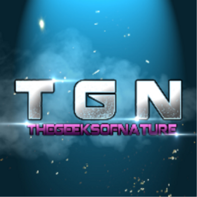 Profile Picture of Charlie Hoyle (@Natural_Geeks) on Twitter