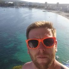 Profile Picture of Luke Potter (@lukepotter23) on Twitter