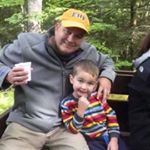 Profile Picture of Steven Zimmer (@zimmer_steven) on Instagram