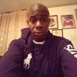 Profile Picture of Jabarie Brandon Smalls (@jabariesmalls) on Instagram