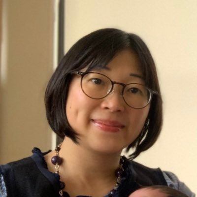 Profile Picture of Hope Liu (@HopeLiu18) on Twitter