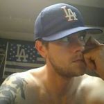 Profile Picture of Corey Cannon (@lasombra2212) on Instagram