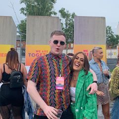 Profile Picture of Keith McCallion (@keithmccallion) on Tiktok