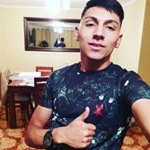 Profile Picture of benjamin meza (@benja_.meza2) on Instagram