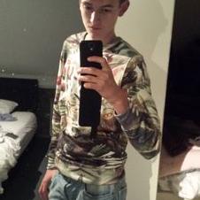 Profile Picture of Jacob Visser (@jacobvisser131) on Twitter
