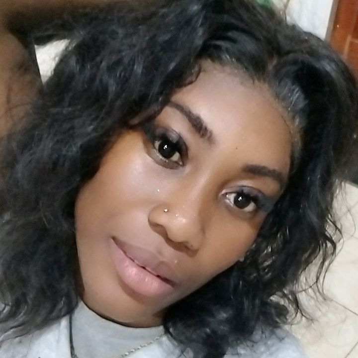 Profile Picture of Shevi Alexander (@shevialexander) on Tiktok