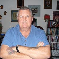 Profile Picture of Chris Ayers (@chris-ayers-36) on Quora