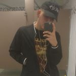 Profile Picture of Carlos Espinel (@lostheartista) on Instagram