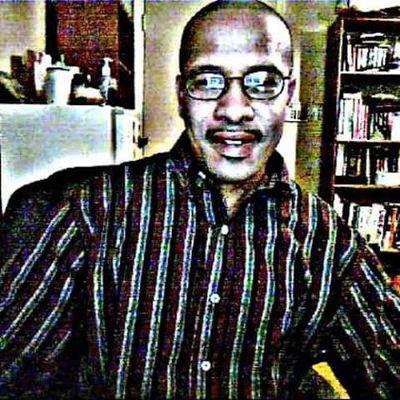 Profile Picture of George Bagley Jr (@gbagley8) on Twitter