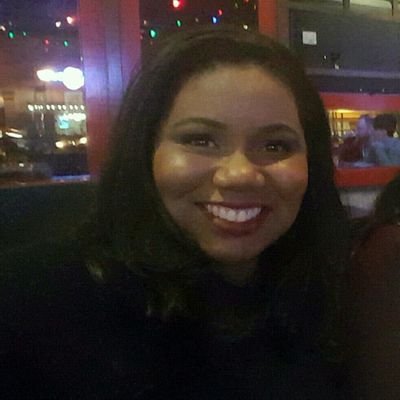Profile Picture of Nicole Benson (@wpacknrb) on Twitter