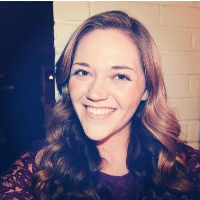 Profile Picture of Jenna Cecil (@Jennavive14) on Twitter