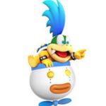 Profile Picture of Larry (@larry_koopa_offical) on Instagram