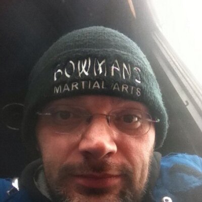 Profile Picture of Nick Rideout (@n_rideout) on Twitter