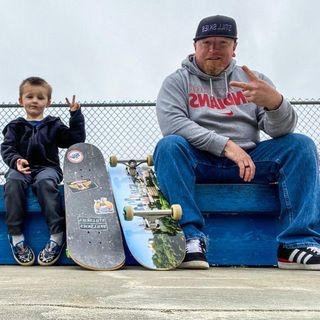 Profile Picture of Jason Stillwell (@jstillwell75) on Instagram