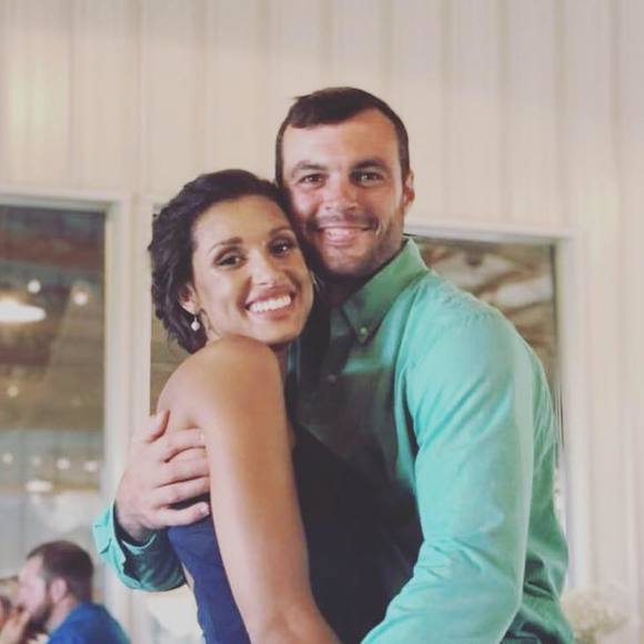 Profile Picture of Dani Crandall (@dcrandall44) on Poshmark