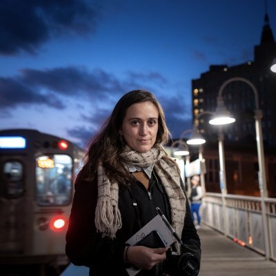 Profile Picture of Hannah Alanion Twitter