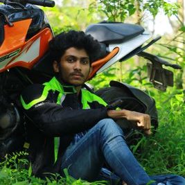 Profile Picture of Toney Thomas (@ToneyThomas2001) on Twitter