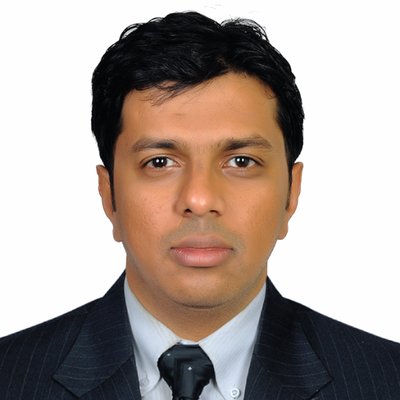 Profile Picture of Basheeruddin​ Zubair Mohammed (@bashzubi) on Twitter
