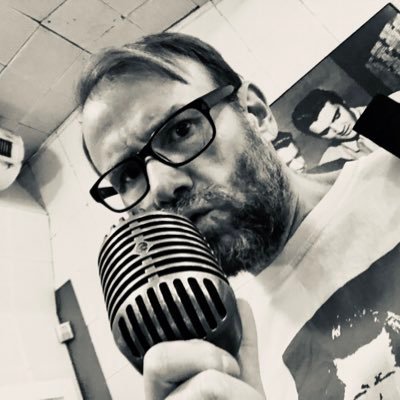 Profile Picture of Dave Lockwood (@DaveyLockwood) on Twitter