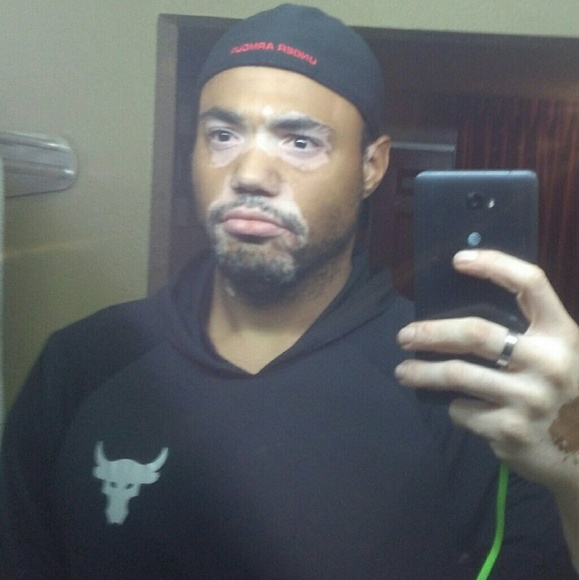 Profile Picture of Aaron Wilson (@kamoguy0089) on Poshmark