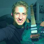 Profile Picture of Caleb Bright (@bright.guitar) on Instagram