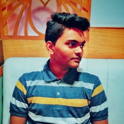 Profile Picture of MOHIT KUMAR (@MadhuMalini) on Twitter