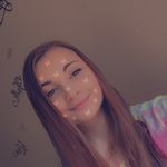 Profile Picture of kelsey (@kelseycahill01) on Instagram