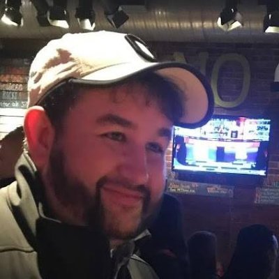 Profile Picture of Less Than Dave (@RunDMcD) on Twitter