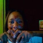 Profile Picture of mackalia amoy Barrett (@mackaliaamoy) on Instagram