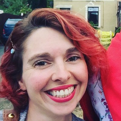 Profile Picture of Rhian Daniel (@rhiandaniel) on Twitter