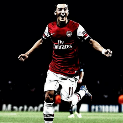 Profile Picture of Alexis Dánchez (@DanTheGooner_) on Twitter