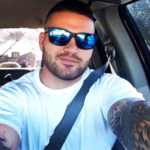 Profile Picture of David Copeland (@dodgersfan_34) on Poshmark